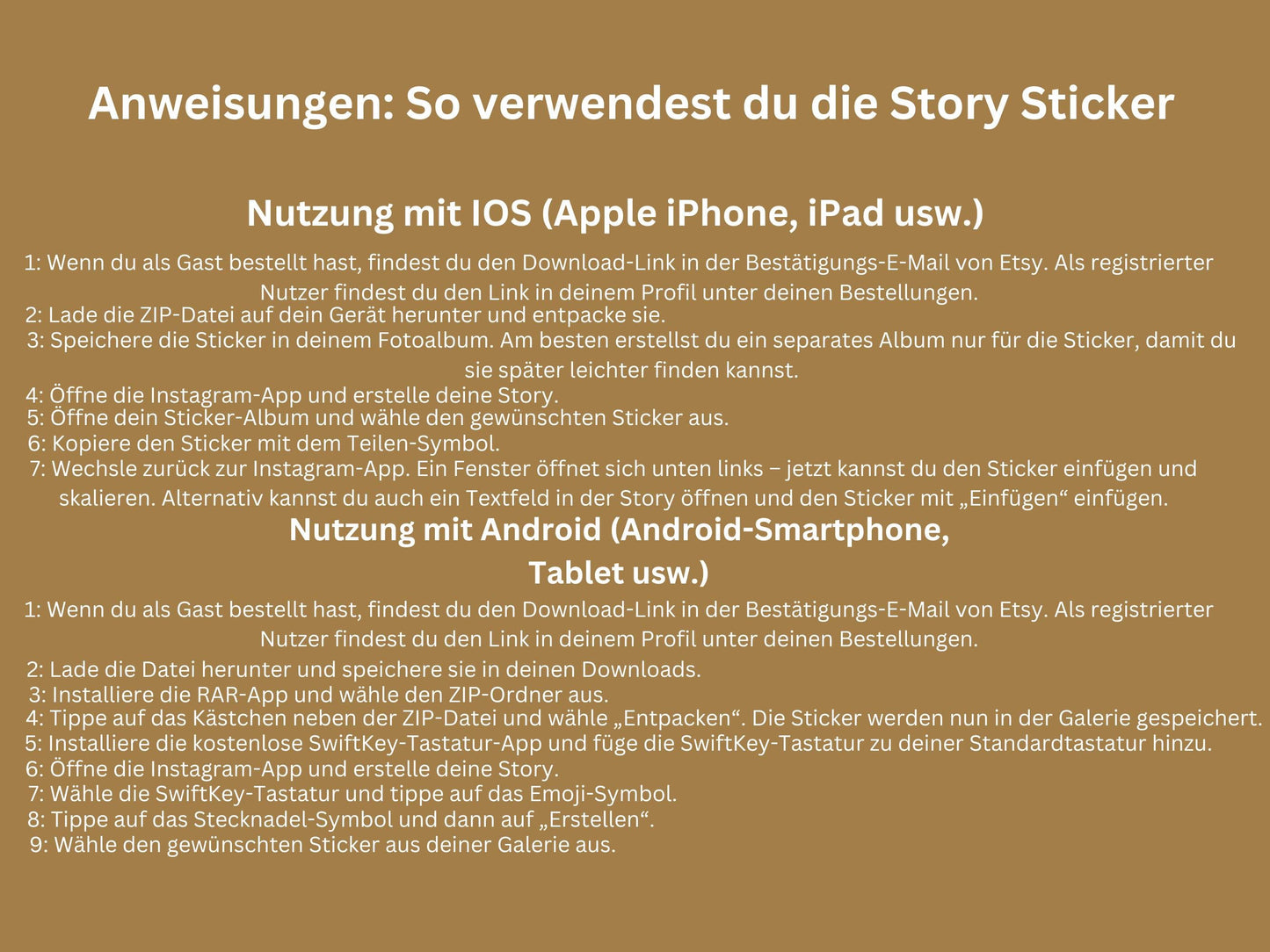 160 Instagram Story Sticker – Glühwein & Backen | Advent | Winter | Plätzchen Liebe | Deutsche Sprüche | Daily Basics | Weihnachten PNG