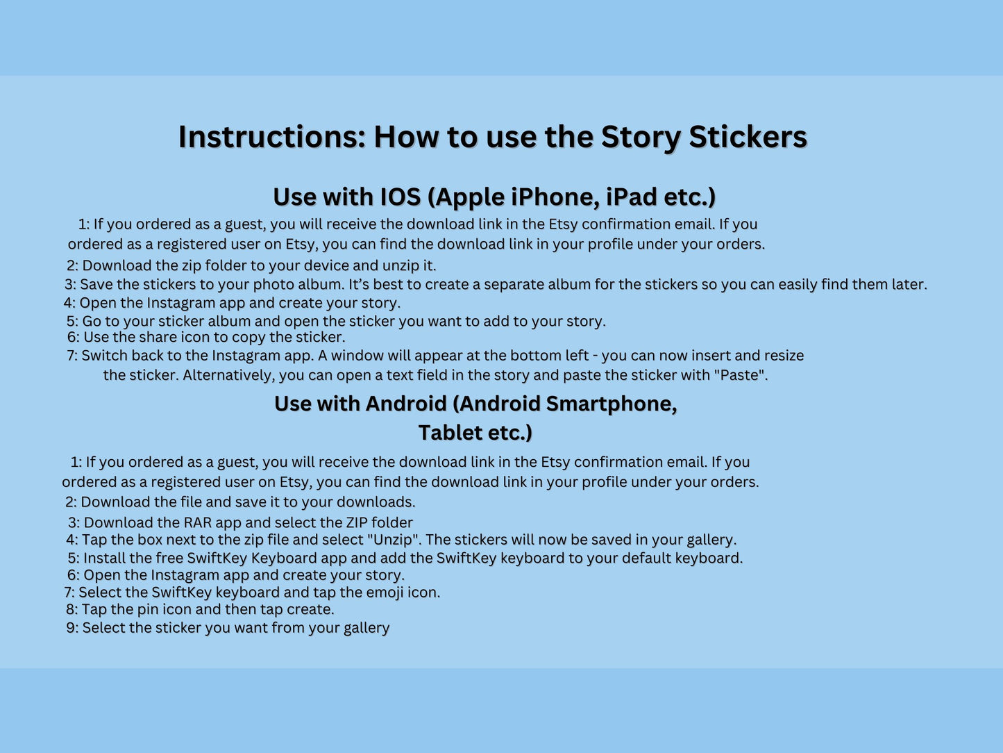 140 Instagram Story Sticker Reisen – Travel & Urlaub Sprüche Deutsch Englisch | Sommer Strand Vibes | Content Creator | Insta Story PNG