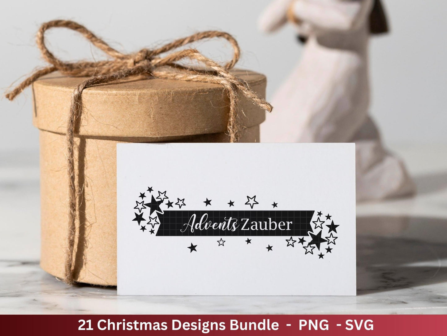 Plotterdatei Advent - Weihnachten svg - Adentszahlen Plotterdatei - Laserdatei Weihnachten - Adventskerzen - Schriftzüge Weihnachten deutsch - EmidaDesign
