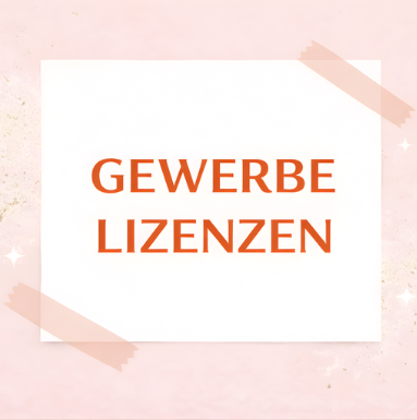 Lizenzen
