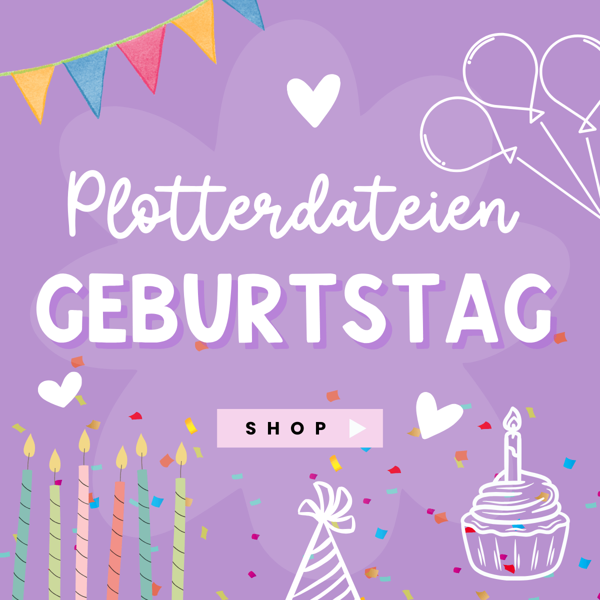 Geburtstag