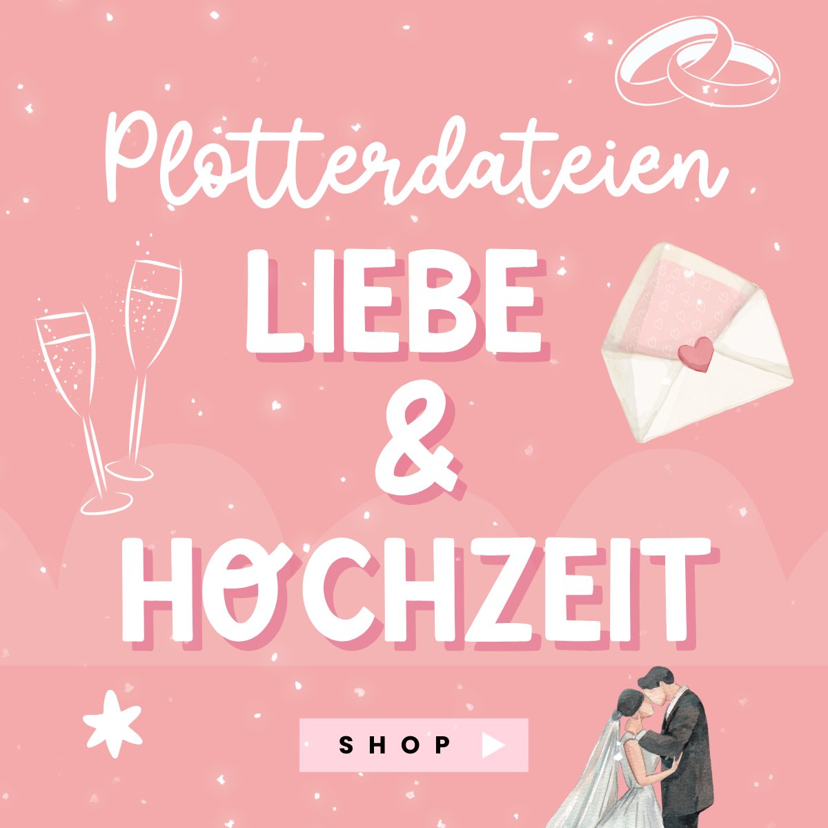 Liebe & Hochzeit