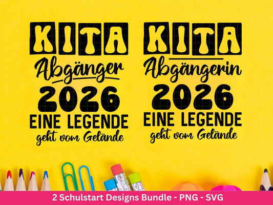 Deutsche Plotterdatei Einschulung svg png - Schulstart svg -  Schulanfang Sprüche - Cricut Silhouette - Einschulung Geschenk Schulanfang png