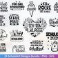 Deutsche Plotterdatei Einschulung svg png - Schulstart svg -  Schulanfang Sprüche - Cricut Silhouette - Einschulung Geschenk Schulanfang png