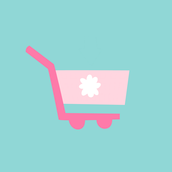 EmidaDesign: Shoppe Icon