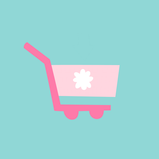  EmidaDesign: Shoppe Icon