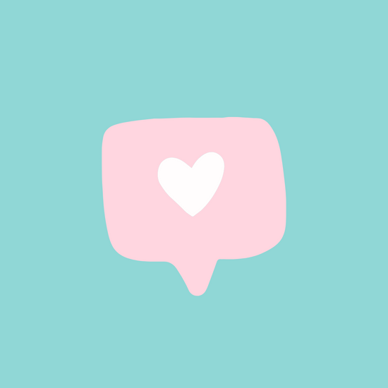 EmidaDesign: Folge uns Icon