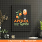 Aperol Spritz Bundle - Aperol Shirt Design png - Aperol Bar Art- Aperol Wall Decor png - Aperol Spritz Watercolor Cocktail - Aperol Poster