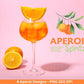 Aperol Spritz Bundle - Aperol Shirt Design png - Aperol Bar Art- Aperol Wall Decor png - Aperol Spritz Watercolor Cocktail - Aperol Poster