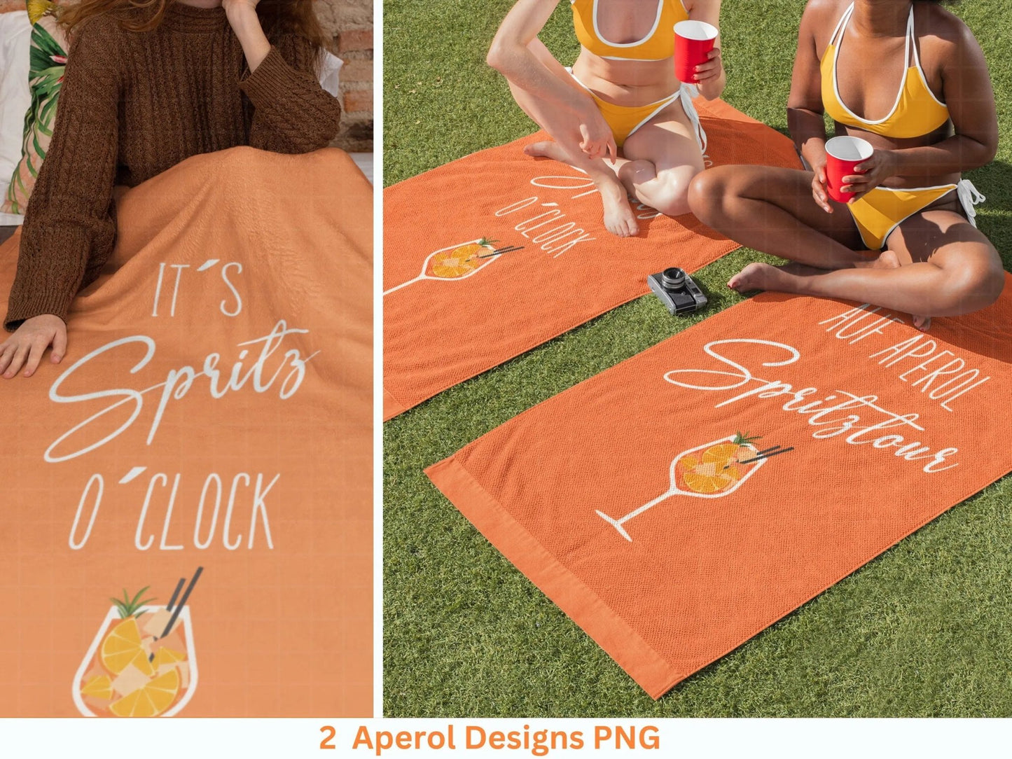 Aperol Spritz Bundle - Aperol Shirt Design png - Aperol Bar Art- Aperol Wall Decor png - Aperol Spritz Watercolor Cocktail - Aperol Poster