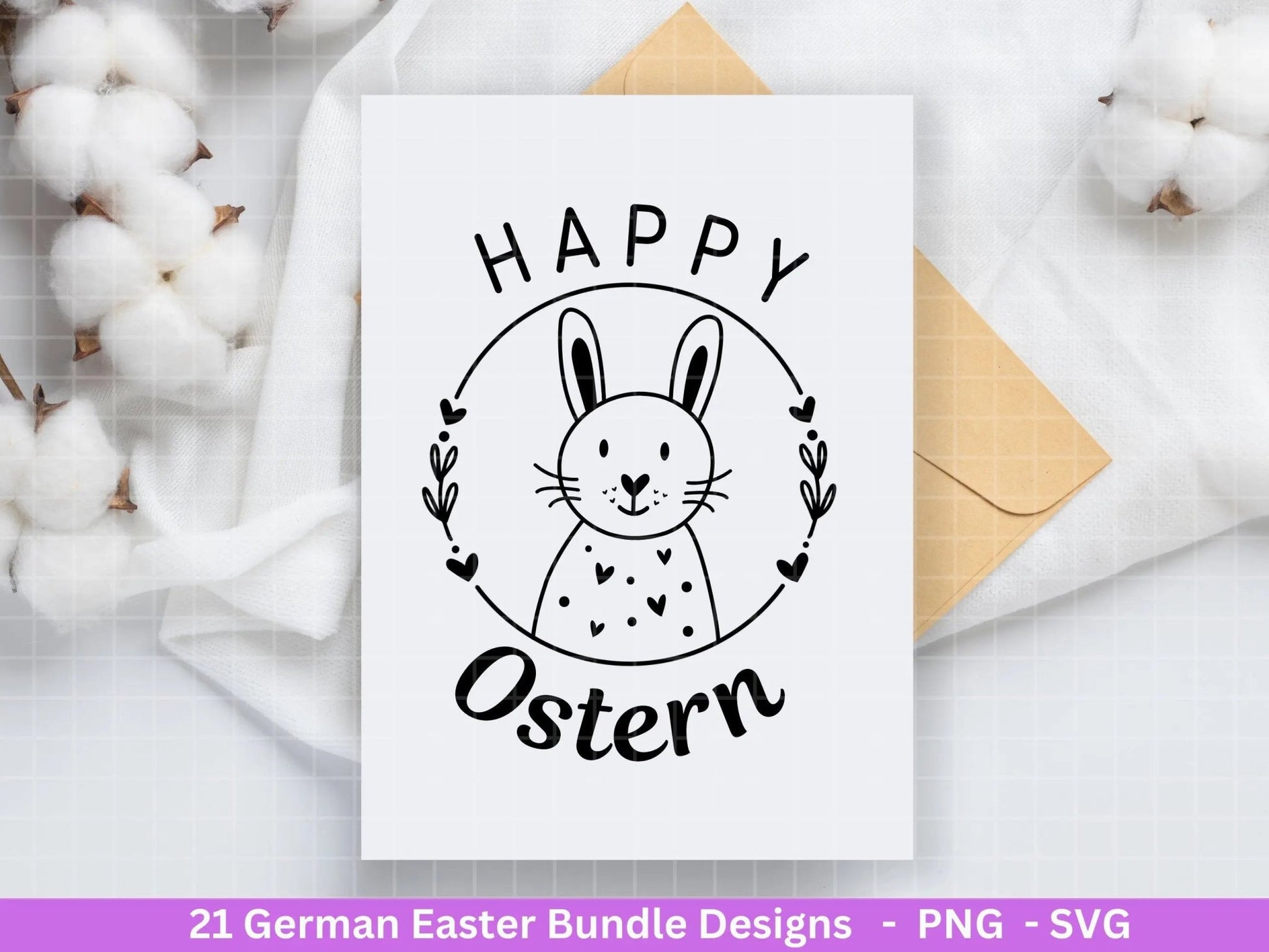 Deutsche Ostern Plotterdatei Bundle svg - Ostern Designs deutsch - Ostern Cricut Silhouette - Ostern Schriftzüge - Digistamp Frohe Ostern