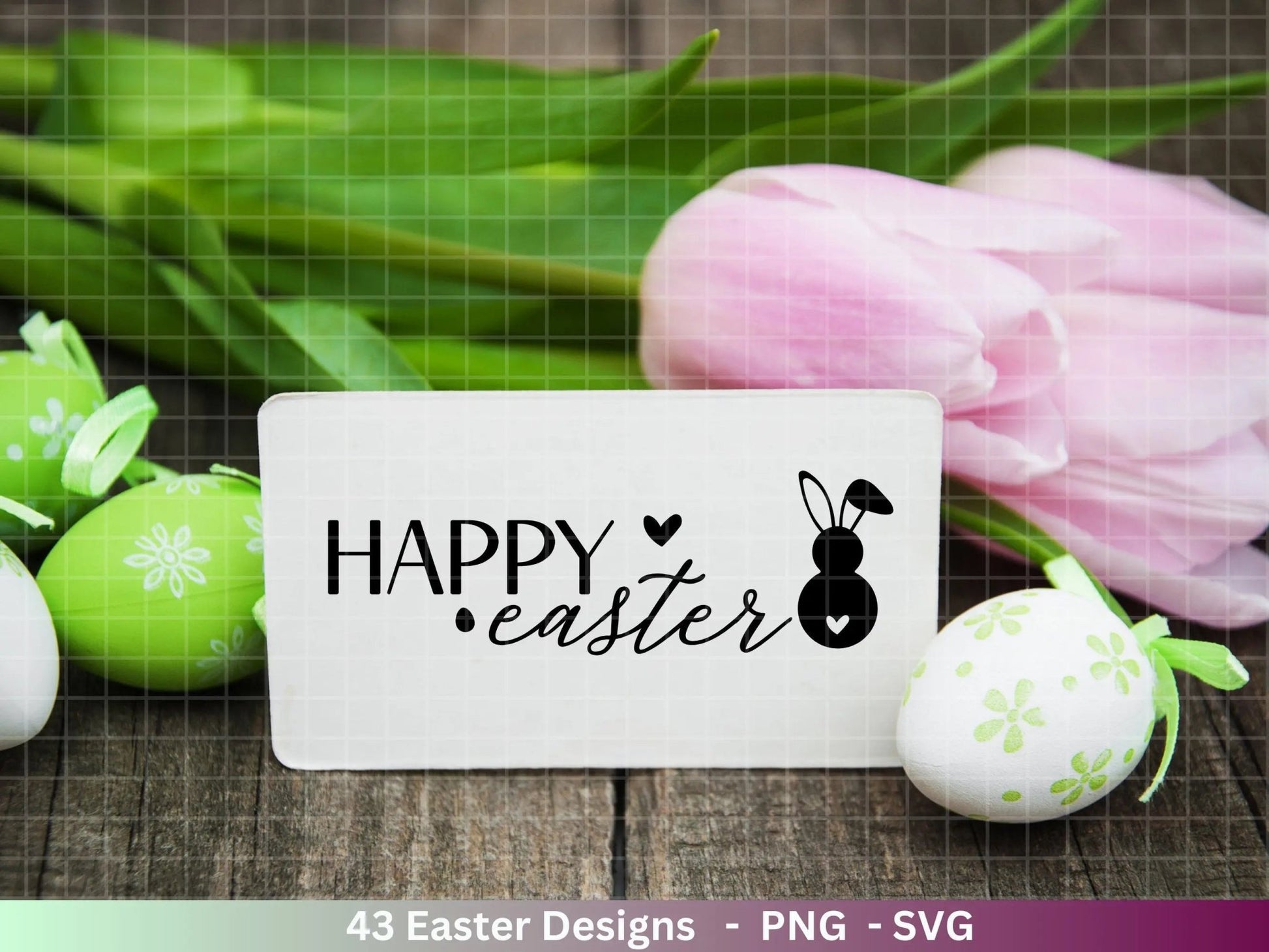 Deutsche Ostern Plotterdatei Bundle svg - Ostern Designs deutsch - Ostern Cricut Silhouette - Ostern Schriftzüge - Digistamp Frohe Ostern