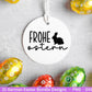 Deutsche Ostern Plotterdatei Bundle svg - Ostern Designs deutsch - Ostern Cricut Silhouette - Ostern Schriftzüge - Digistamp Frohe Ostern