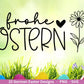 Deutsche Ostern Plotterdatei Bundle svg - Ostern Designs deutsch - Ostern Cricut Silhouette - Ostern Schriftzüge - Digistamp Frohe Ostern