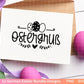 Deutsche Ostern Plotterdatei Bundle svg - Ostern Designs deutsch - Ostern Cricut Silhouette - Ostern Schriftzüge - Digistamp Frohe Ostern