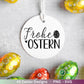 Deutsche Ostern Plotterdatei Bundle svg - Ostern Designs deutsch - Ostern Cricut Silhouette - Ostern Schriftzüge - Digistamp Frohe Ostern