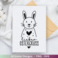 Deutsche Ostern Plotterdatei Bundle svg - Ostern Designs deutsch - Ostern Cricut Silhouette - Ostern Schriftzüge - Digistamp Frohe Ostern