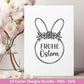 Deutsche Ostern Plotterdatei Bundle svg - Ostern Designs deutsch - Ostern Cricut Silhouette - Ostern Schriftzüge - Digistamp Frohe Ostern - EmidaDesign