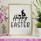 Deutsche Ostern Plotterdatei Bundle svg - Ostern Designs deutsch - Ostern Cricut Silhouette - Ostern Schriftzüge - Digistamp Frohe Ostern