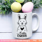 Deutsche Ostern Plotterdatei Bundle svg - Ostern Designs deutsch - Ostern Cricut Silhouette - Ostern Schriftzüge - Digistamp Frohe Ostern