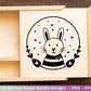 Deutsche Ostern Plotterdatei Bundle svg - Ostern Designs deutsch - Ostern Cricut Silhouette - Ostern Schriftzüge - Digistamp Ostern