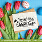 Deutsche Ostern Plotterdatei Bundle svg - Ostern Designs deutsch - Ostern Cricut Silhouette - Ostern Schriftzüge - Digistamp Ostern - EmidaDesign