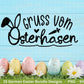 Deutsche Ostern Plotterdatei Bundle svg - Ostern Designs deutsch - Ostern Cricut Silhouette - Ostern Schriftzüge - Digistamp Ostern - EmidaDesign