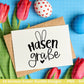 Deutsche Ostern Plotterdatei Bundle svg - Ostern Designs deutsch - Ostern Cricut Silhouette - Ostern Schriftzüge - Digistamp Ostern