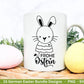 Deutsche Ostern Plotterdatei Bundle svg - Ostern Designs deutsch - Ostern Cricut Silhouette - Ostern Schriftzüge - Digistamp Ostern - EmidaDesign