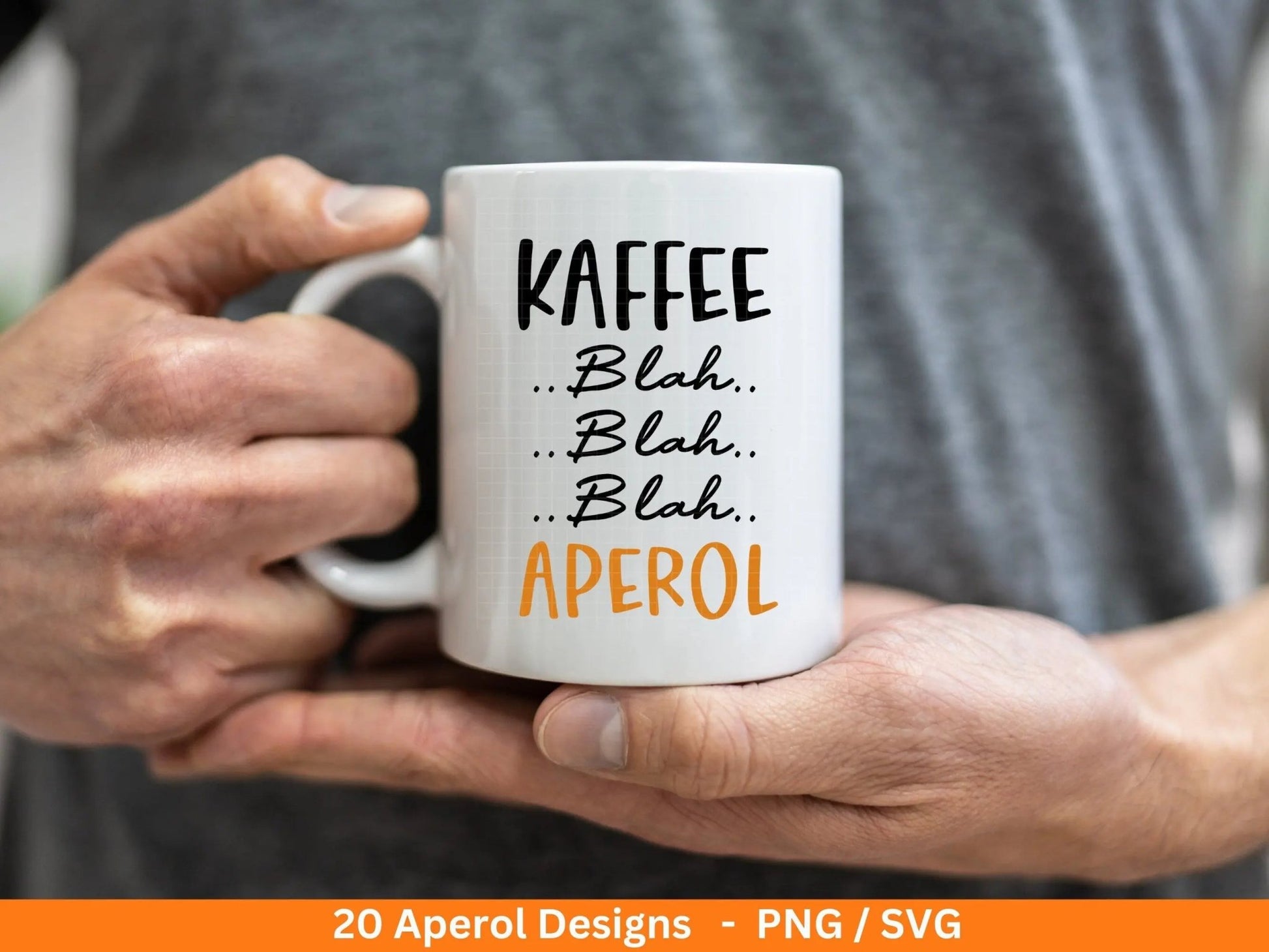 Deutsche Plotterdatei Aperol svg png Bundle - Holy Aperoli svg - Aperol Spritztour svg - Cricut Silhouette Studio Plotterdatei SVG