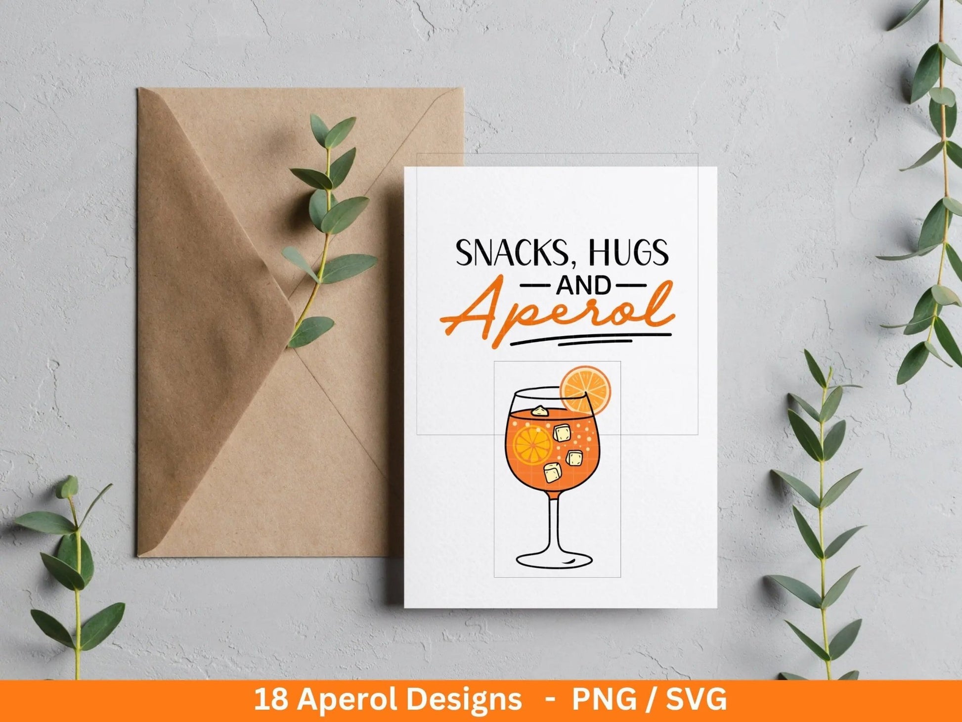 Deutsche Plotterdatei Aperol svg png Bundle - Holy Aperoli svg - Aperol Spritztour svg - Cricut Silhouette Studio Plotterdatei SVG