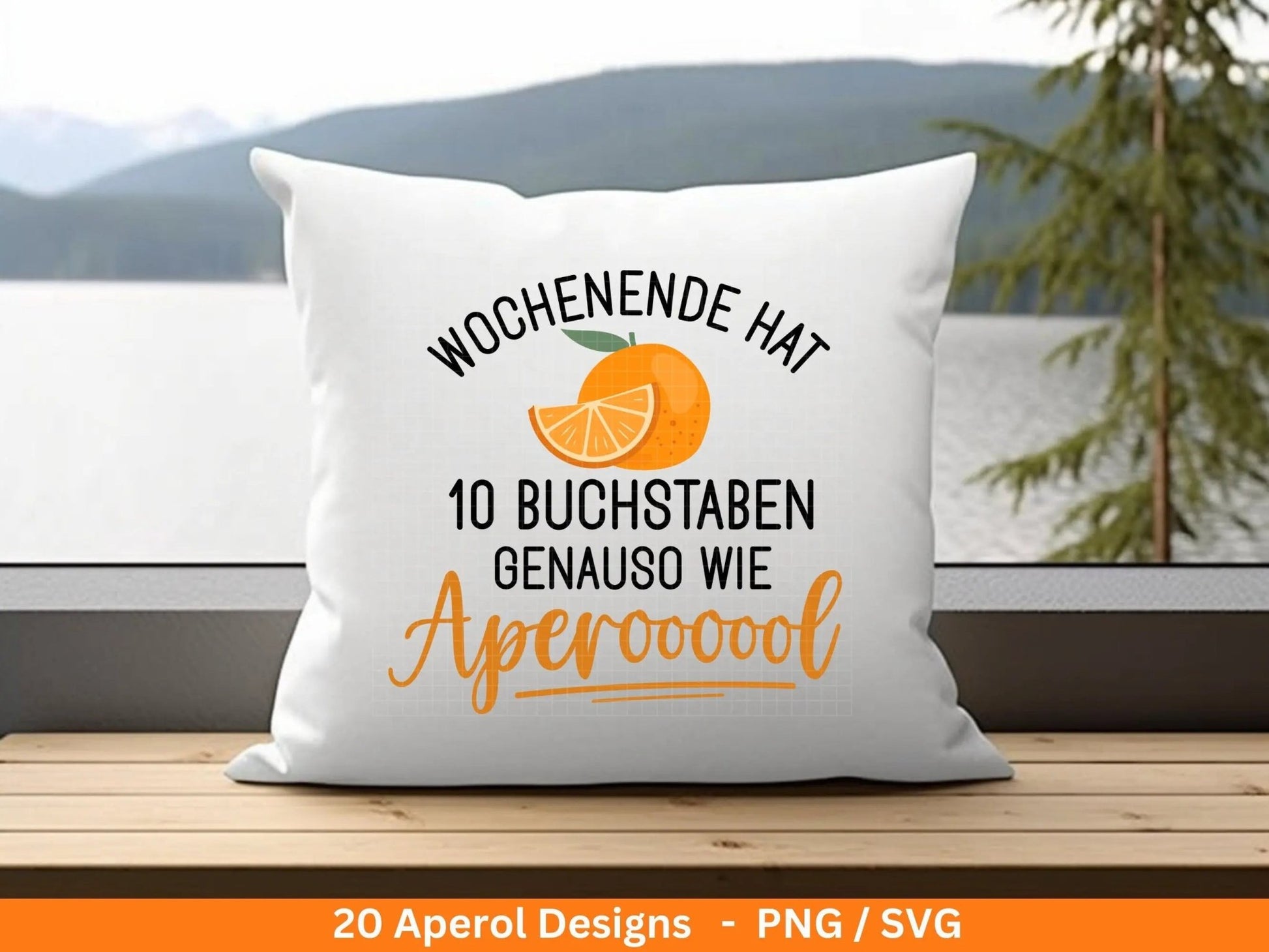 Deutsche Plotterdatei Aperol svg png Bundle - Holy Aperoli svg - Aperol Spritztour svg - Cricut Silhouette Studio Plotterdatei SVG