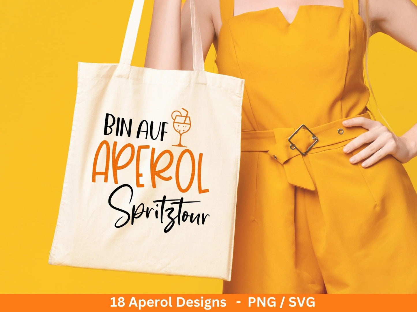 Deutsche Plotterdatei Aperol svg png Bundle - Holy Aperoli svg - Aperol Spritztour svg - Cricut Silhouette Studio Plotterdatei SVG