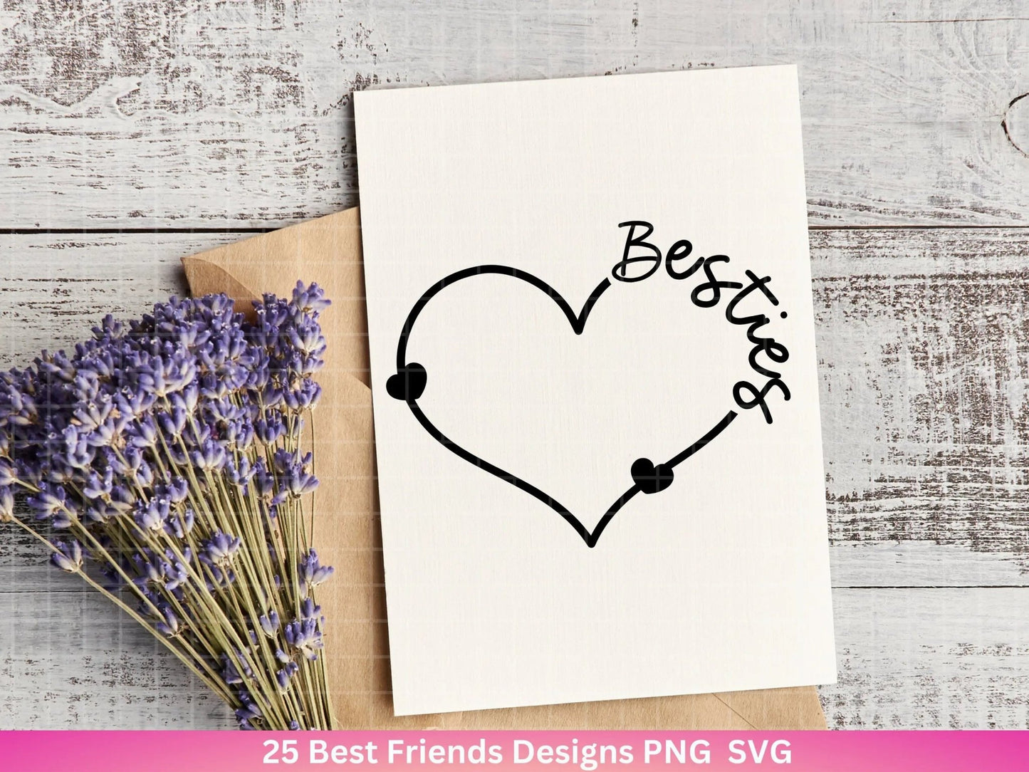 Deutsche Plotterdatei Beste Freundin- Best Friends Svg Bundle - Cricut Silhouette file - Schwester Svg - Friendship Quotes - Friends Svg