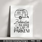 Deutsche Plotterdatei Camping Svg Wohnwagen Svg , Plotterdatei Camper, Camping Sprüche, Zuhause Svg Cricut Schneidedatei Happy Camper