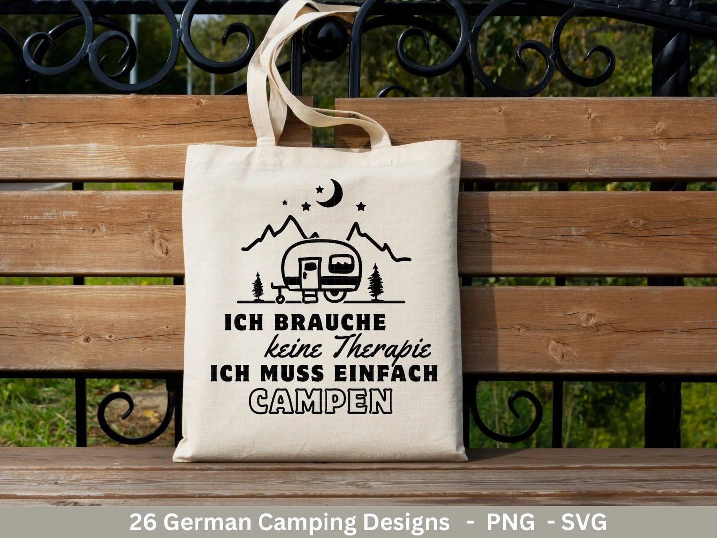 Deutsche Plotterdatei Camping Svg Wohnwagen Svg , Plotterdatei Camper, Camping Sprüche, Zuhause Svg Cricut Schneidedatei Happy Camper