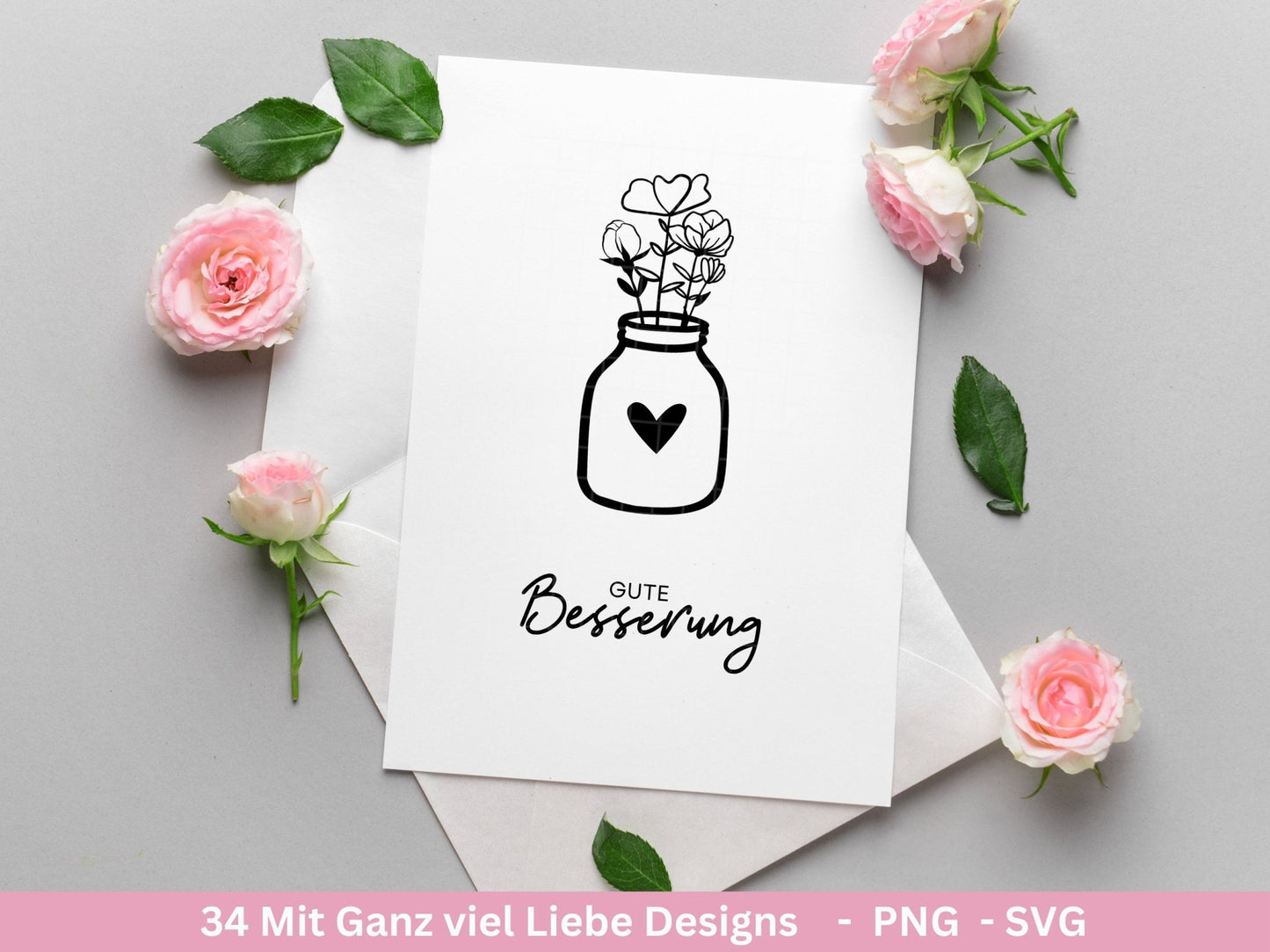 Deutsche Plotterdatei Danke- Best Friends Svg - Cricut Silhouette - Lieblingsmensch Svg - Schön das es dich gibt - Liebe Svg - Herz Clipart