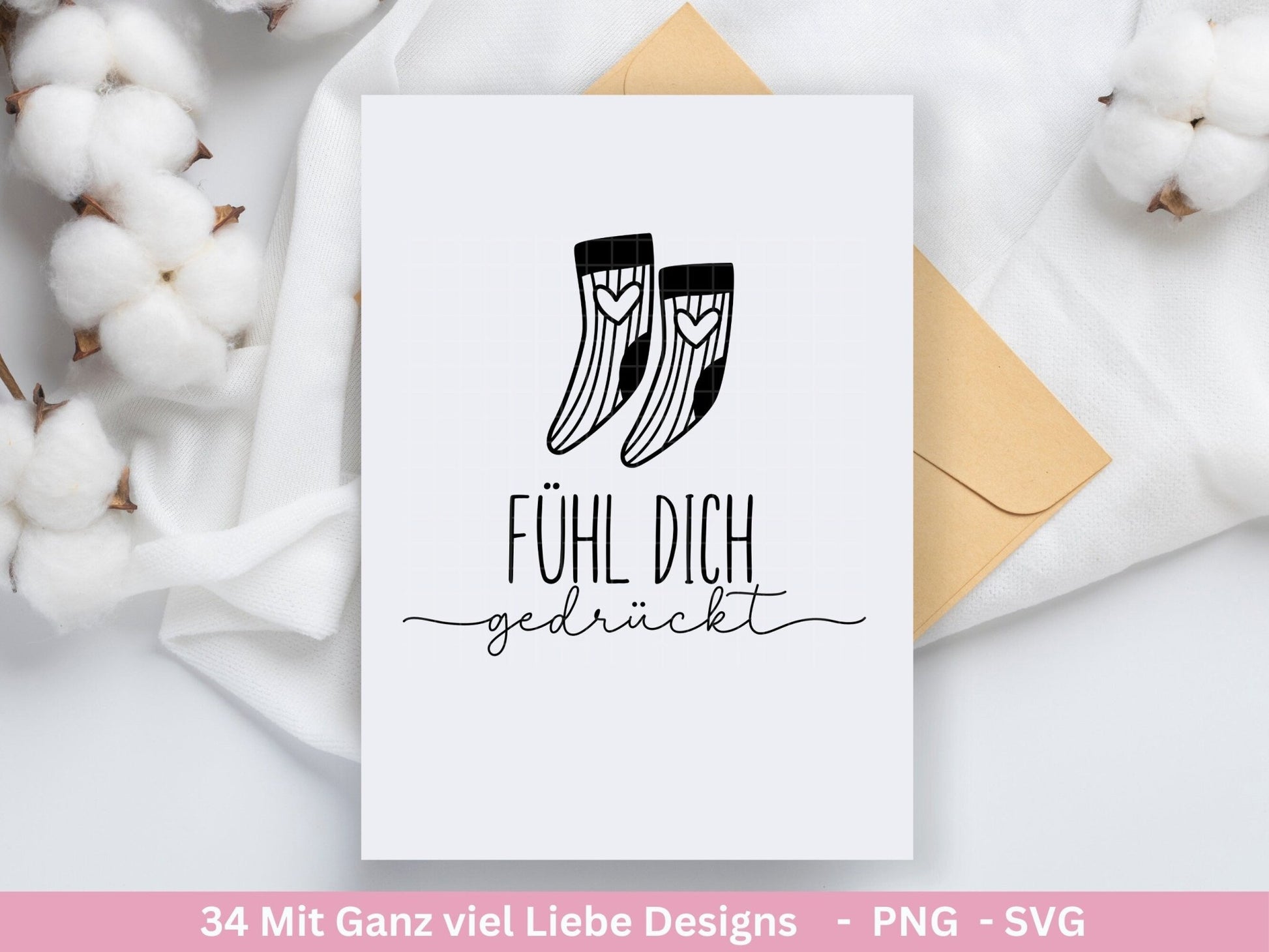 Deutsche Plotterdatei Danke- Best Friends Svg - Cricut Silhouette - Lieblingsmensch Svg - Schön das es dich gibt - Liebe Svg - Herz Clipart