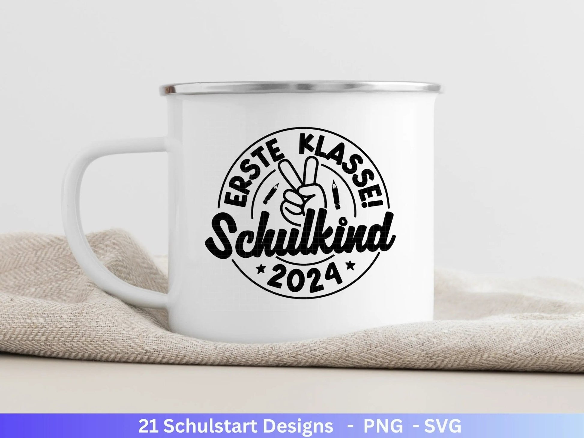 Deutsche Plotterdatei Einschulung svg png - Schulstart svg - Schulanfang Sprüche - Cricut Silhouette - Einschulung Geschenk Schulanfang png