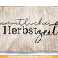 Deutsche Plotterdatei Herbst - Hallo Herbst - Cricut Silhouette Studio Plotterdatei -Herbstzauber - Herbstgrüße SVG Bundle - Kürbis Blätter