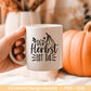 Deutsche Plotterdatei Herbst - Hallo Herbst - Cricut svg - Herbstzauber - Herbstgrüße SVG Bundle - Kürbis Blätter - Laserdatei Herbst Igel - EmidaDesign