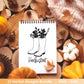 Deutsche Plotterdatei Herbst - Hallo Herbst - Cricut svg - Herbstzauber - Herbstgrüße SVG Bundle - Kürbis Blätter - Laserdatei Herbst - Igel - EmidaDesign