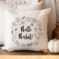 Deutsche Plotterdatei Herbst - Hallo Herbst - Cricut svg - Herbstzauber - Herbstgrüße SVG Bundle - Kürbis Blätter - Laserdatei Herbst Igel - EmidaDesign