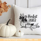 Deutsche Plotterdatei Herbst - Hallo Herbst - Cricut svg - Herbstzauber - Herbstgrüße SVG Bundle - Kürbis Blätter - Laserdatei Herbst Pilze - EmidaDesign