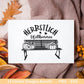 Deutsche Plotterdatei Herbst - Hallo Herbst - Cricut svg - Herbstzauber - Herbstgrüße SVG Bundle - Kürbis Blätter - Laserdatei Herbst Pilze - EmidaDesign