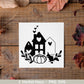 Deutsche Plotterdatei Herbst Haus - Herbstlich Willkommen - Cricut Silhouette Studio Plotterdatei -Herbstzauber - Herbstgrüße - Kürbis