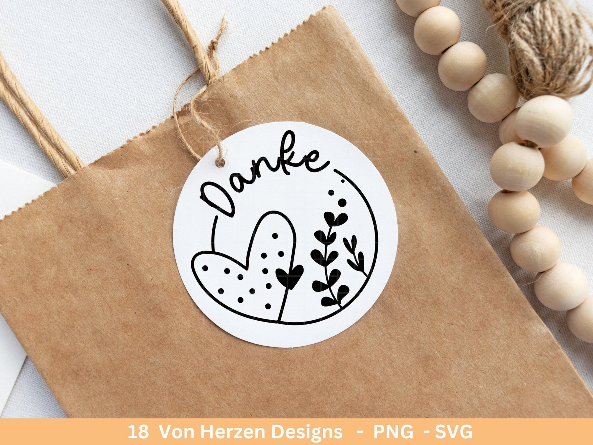 Deutsche Plotterdatei Herzensmensch- Danke Svg - Best Friends Svg - Von Herzen svg Cricut - Lieblingsmensch Svg - Schön das es dich gibt - EmidaDesign