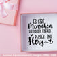 Deutsche Plotterdatei Herzensmensch- Danke Svg - Best Friends Svg - Von Herzen svg Cricut - Lieblingsmensch Svg - Schön das es dich gibt - EmidaDesign