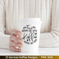 Deutsche Plotterdatei Kaffee - Kaffee svg Bundle - Kaffeetasse svg - Deutsche Sprüche Kaffee - Cricut Silhouette Studio Plotterdatei SVG