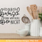 Deutsche Plotterdatei Küche Svg - Kochen svg Bundle - Chefkoch svg - Deutsche Sprüche Küche - Cricut Silhouette Studio Plotterdatei SVG